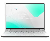 Gigabyte AERO 14 OLED BMF i7-13620H/16GB/512/Win11 RTX4050 90Hz - 1273239 - zdjęcie 3